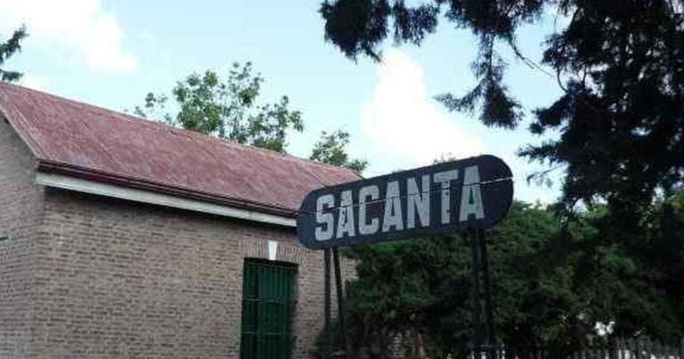 Sacanta: secuestran un celular de alta gama por una causa de estafa