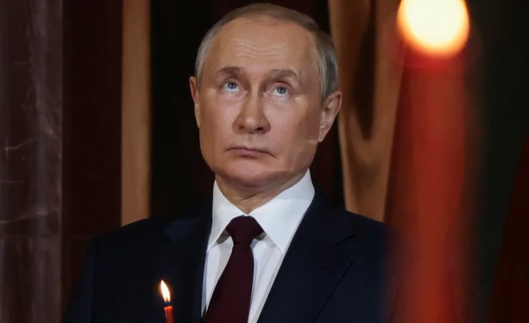  La salud de Putin: aseguran que se someterá a una operación por un cáncer y que podría entregar el poder