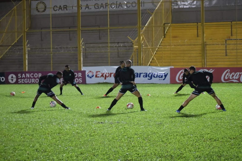 Sportivo