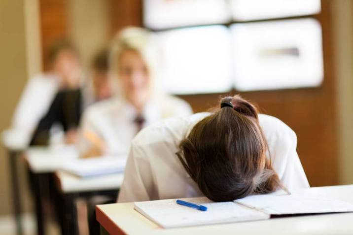 Denuncian por abuso a un profesor de un colegio de nuestra ciudad