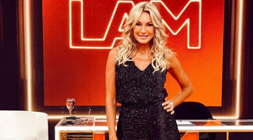 Yanina latorre