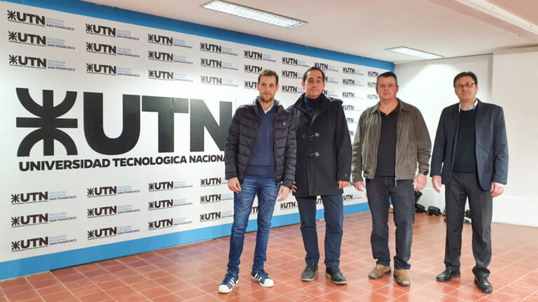 La UTN vuelve a elegir representantes