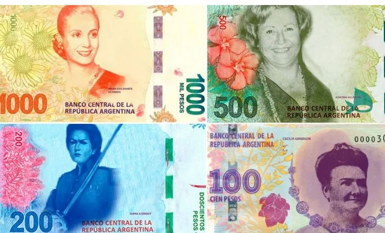 BILLETES