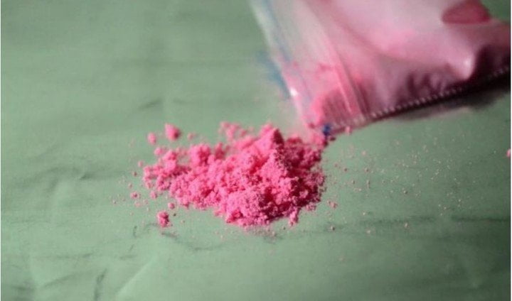 Tusibi, la “cocaína rosada” de moda en las fiestas electrónicas de Colombia