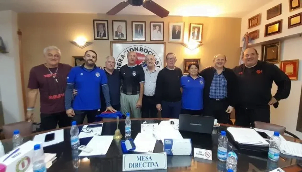 DIRECTIVOS