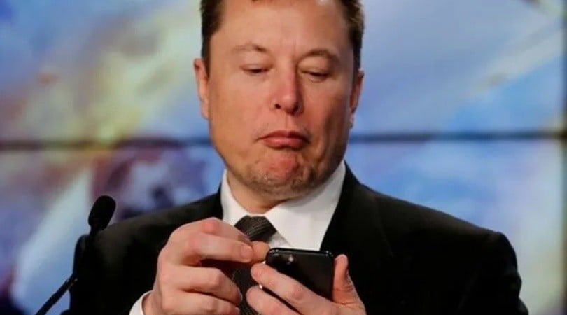 ELON TWITTER