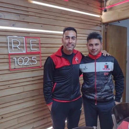 «Hay que creer en nosotros mismo para ser fuertes durante toda la competencia»