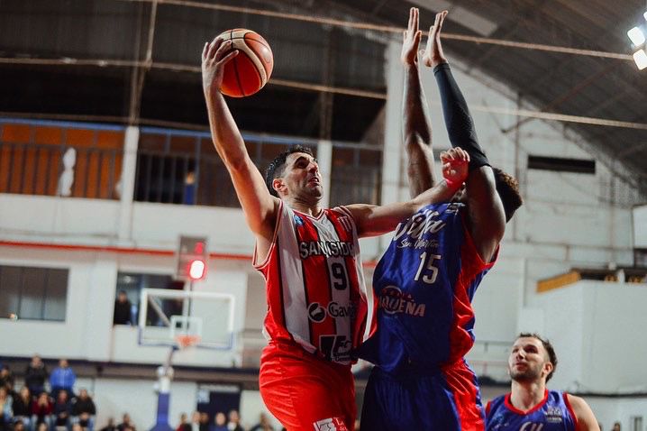 Liga Argentina | Nueva chance para cerrar la serie
