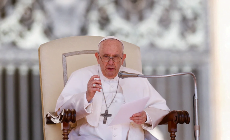 El papa Francisco proclamará a la primera santa de Uruguay