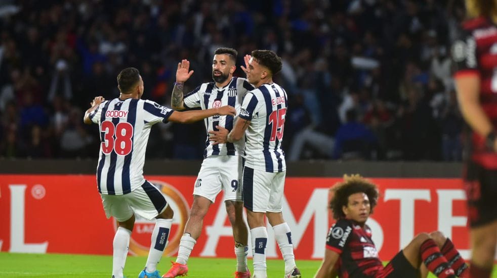 TALLERES