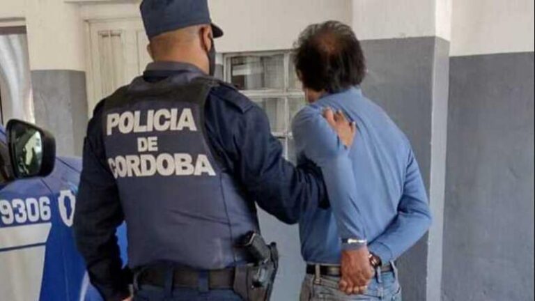 Un hombre amenazó a su sobrina con un hierro y fue arrestado