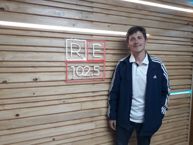 «Queremos que sea un equipo molesto para el rival»