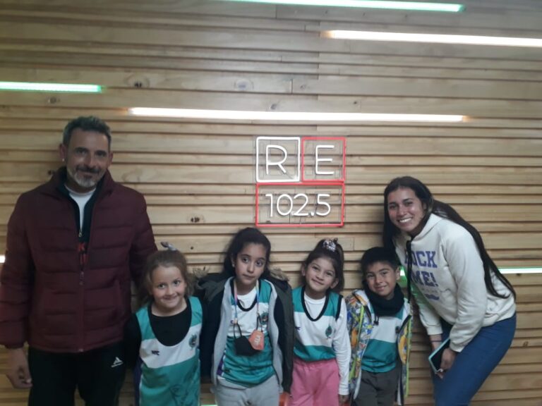 «Todo lo que aprenden lo hacen en base al juego»