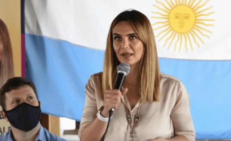 Amalia Granata pidió el regreso del Servicio Militar Obligatorio: «Me parece fabuloso»