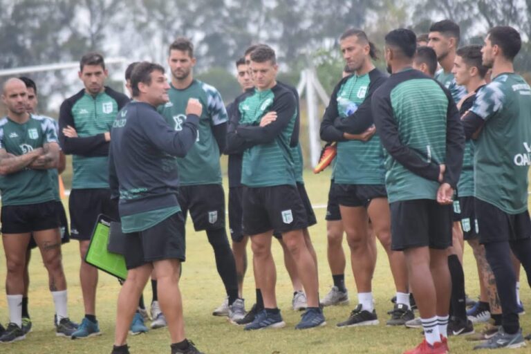 Tras su jornada libre, Sportivo vuelve al ruedo