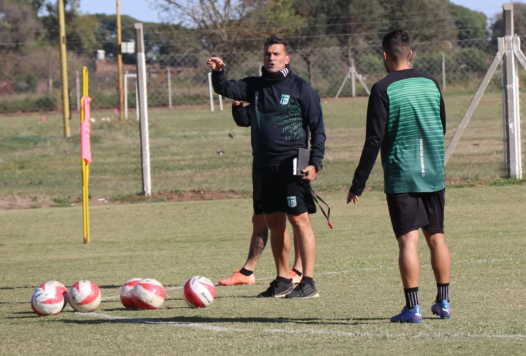 Sportivo Belgrano con doble turno y jornada libre