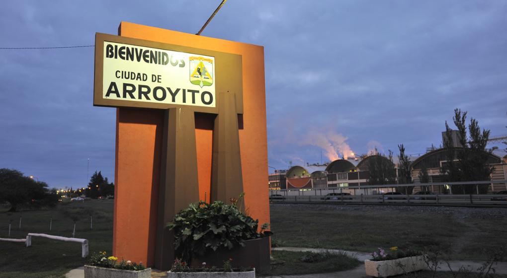 Arroyito