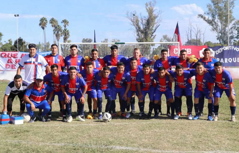 Liga Amateur: Se vienen los cuartos de final