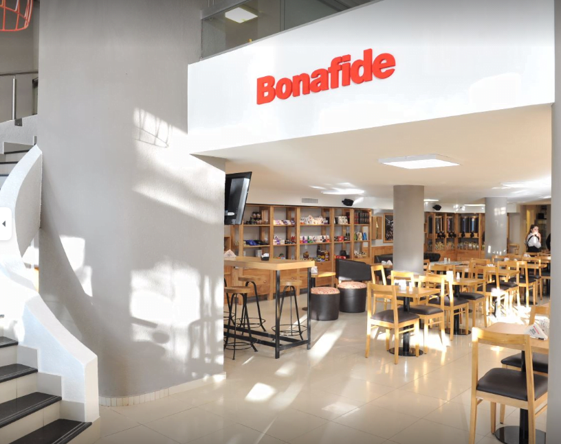 Bonafide
