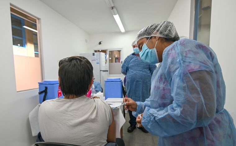 El Ministerio de Salud descartó otra ola de Covid en Córdoba