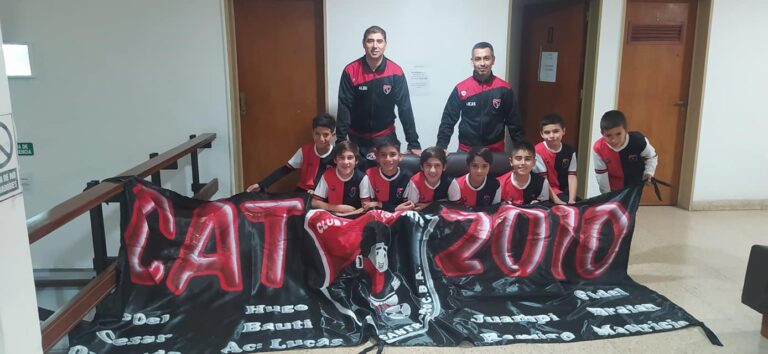 «El respeto siempre esta, solo falta convencimiento»