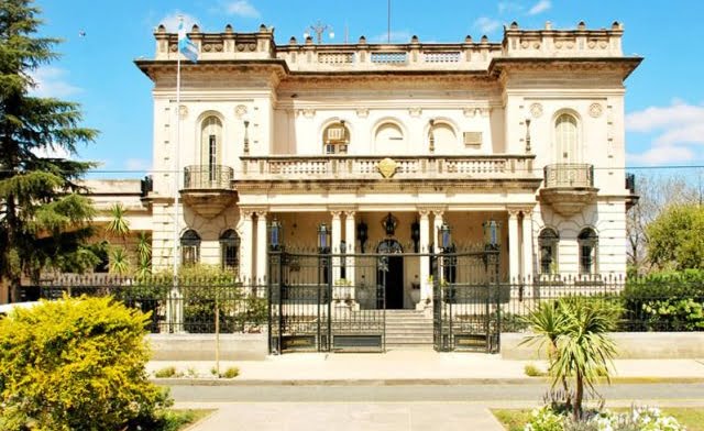 Se viene el segundo encuentro de “La Muni de barrio en barrio”