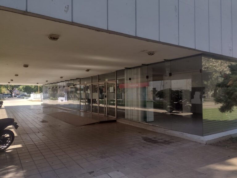 La Municipalidad pagará $71 millones por el ex edificio del Banco Córdoba