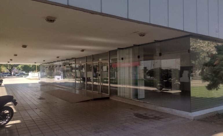  La Municipalidad pagará $71 millones por el ex edificio del Banco Córdoba
