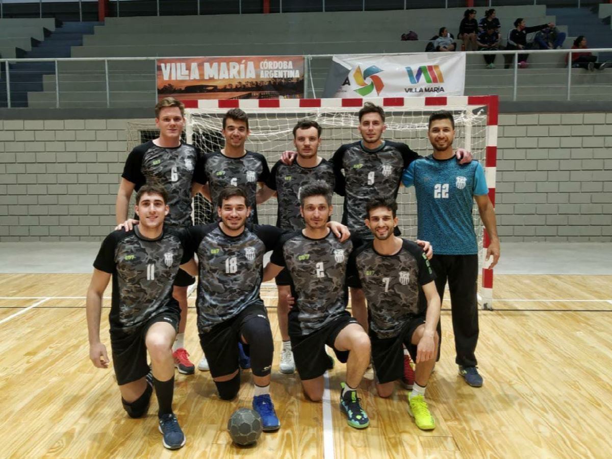 Handball