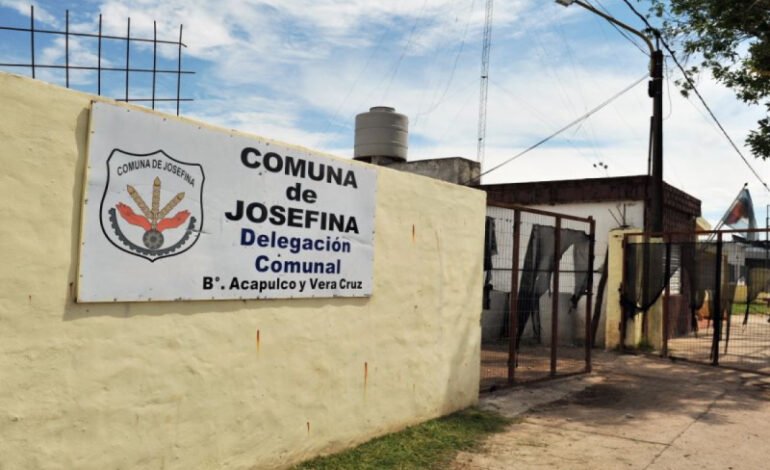  Josefina: denuncia por abuso sexual, y secuestro de un vehículo