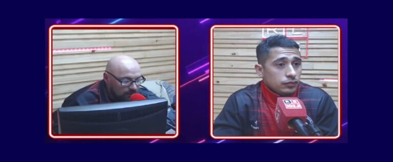 «La llevo en el corazón a La H»