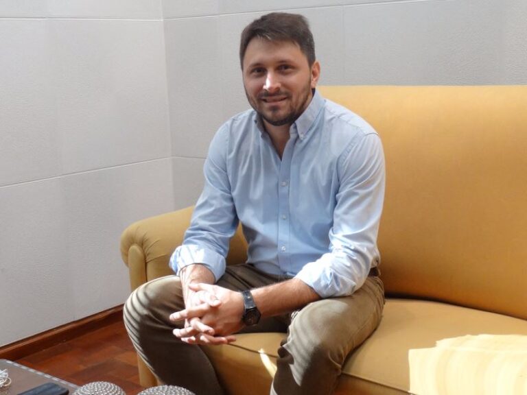 Conflicto Municipal: el verdadero humo que preocupa según Marco Puricelli