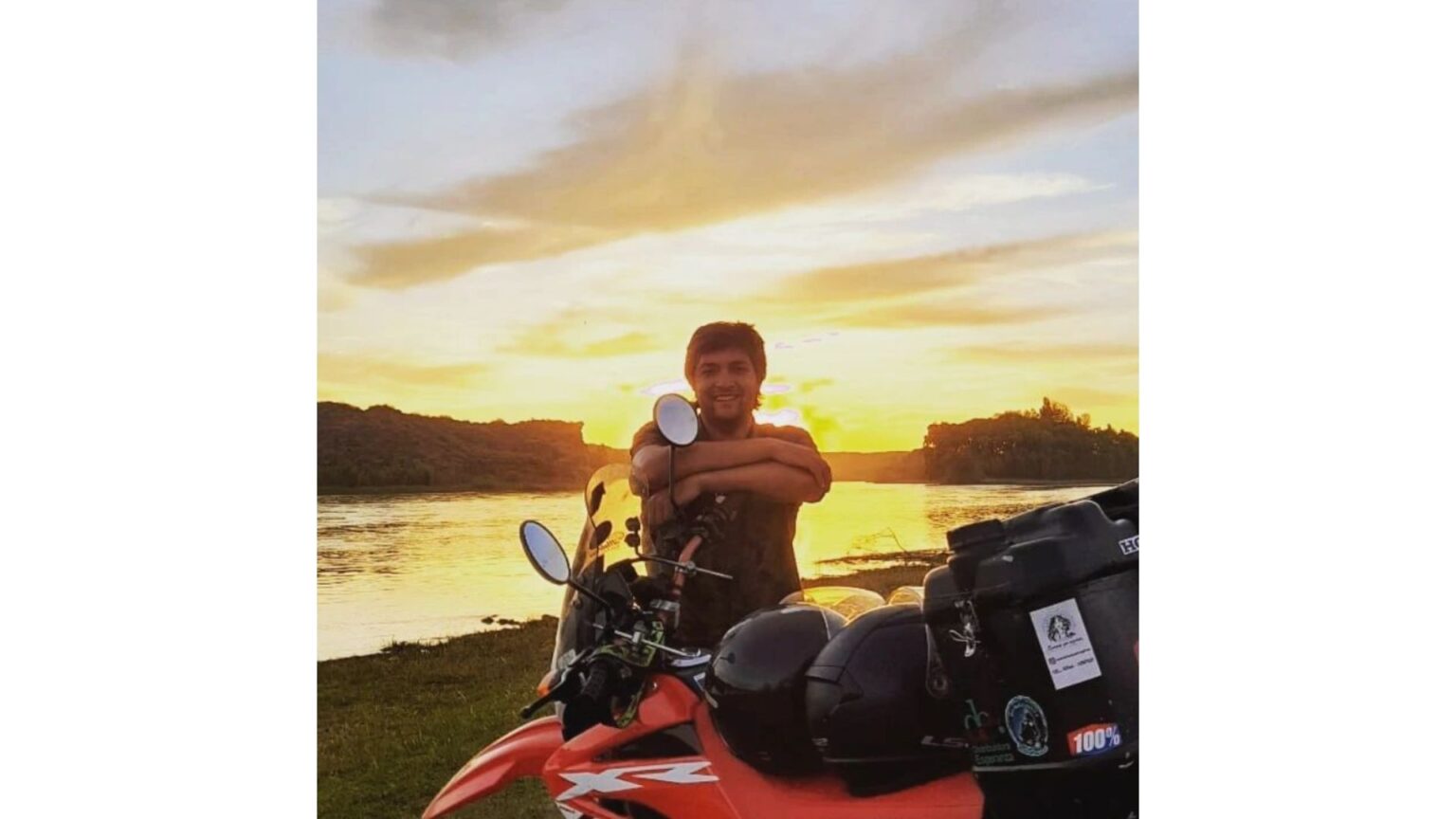 Motoviajero