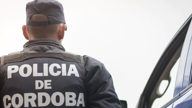 Robaron en un comercio tras romper su vidriera