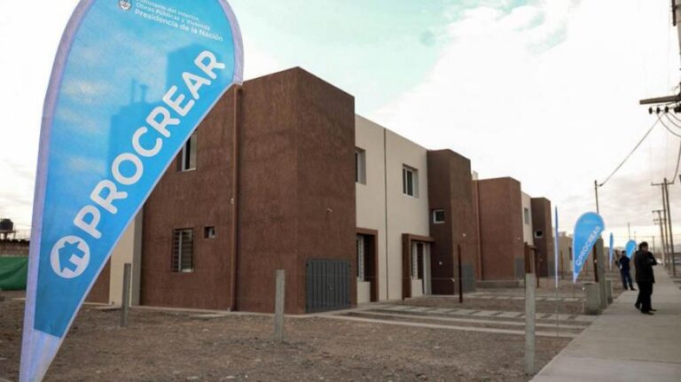 Nuevo sorteo de Procrear en mayo: ¿cuándo es y cómo participar?