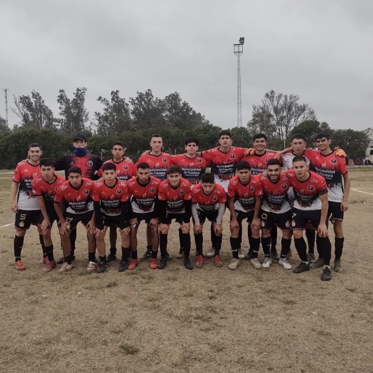 «Da mucha alegría el título que le dimos al Club»