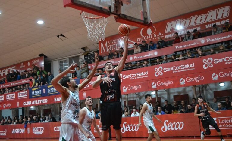 Van por el tercero en Córdoba Capital