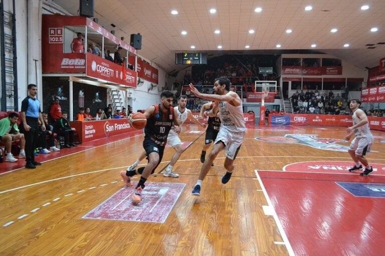 El Santo busca continuar con la buena racha