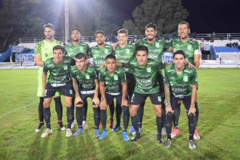 Décimo lugar para Sportivo Belgrano