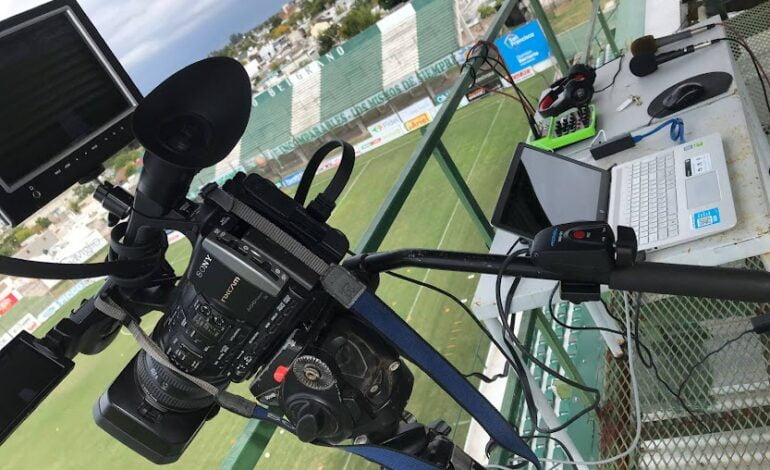 El streaming ante Racing será pago