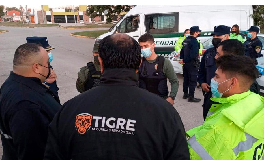 Tigre srl