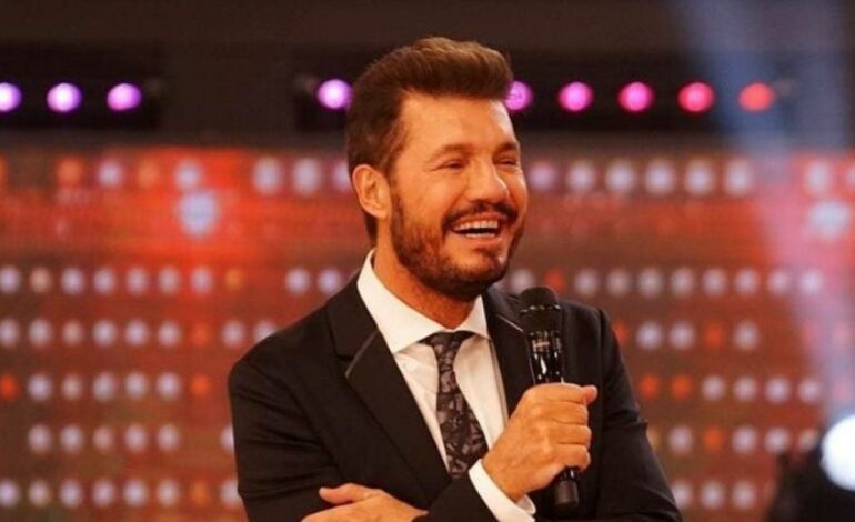 Marcelo Tinelli anunció su regreso a la televisión: “Volvemos con todo”