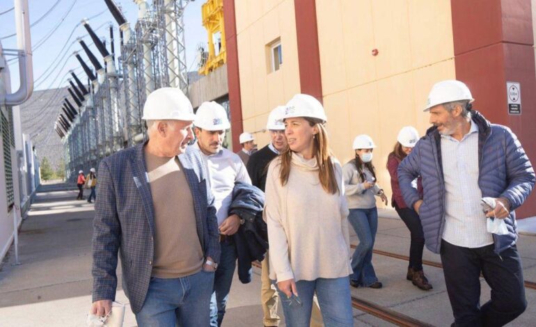 María Eugenia Vidal visitará Córdoba este lunes