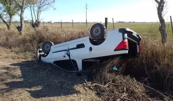 19366 accidente brinkmann