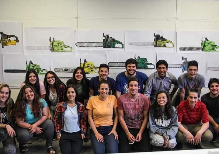 CRES abrió las inscripciones para Diseño Industrial y Licenciatura en Administración