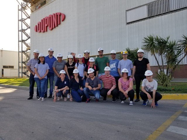 CRES y UTN abrieron inscripciones para Ingeniería Industrial