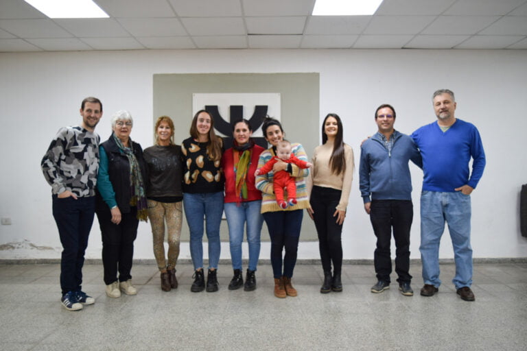 Con un acto, la Asociación Cooperadora de UTN San Francisco celebrará sus 50 años