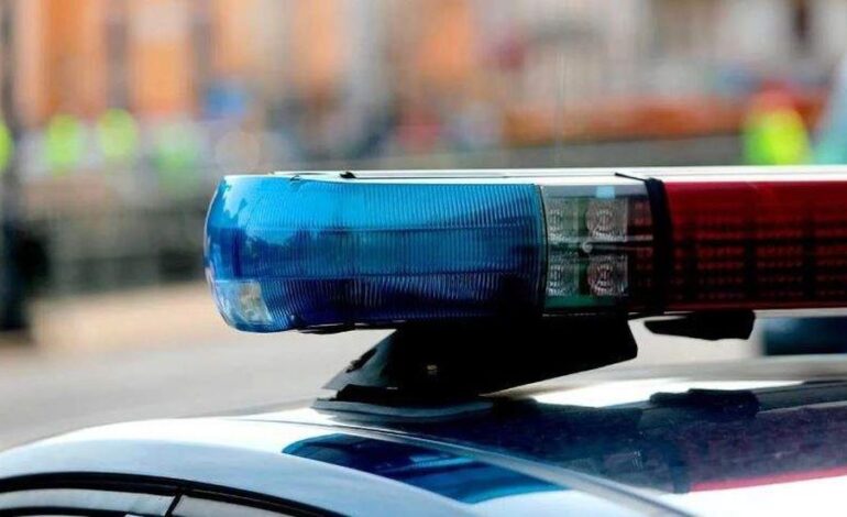 Se produjeron dos robos en dos domicilios en Arroyito durante el fin de semana largo