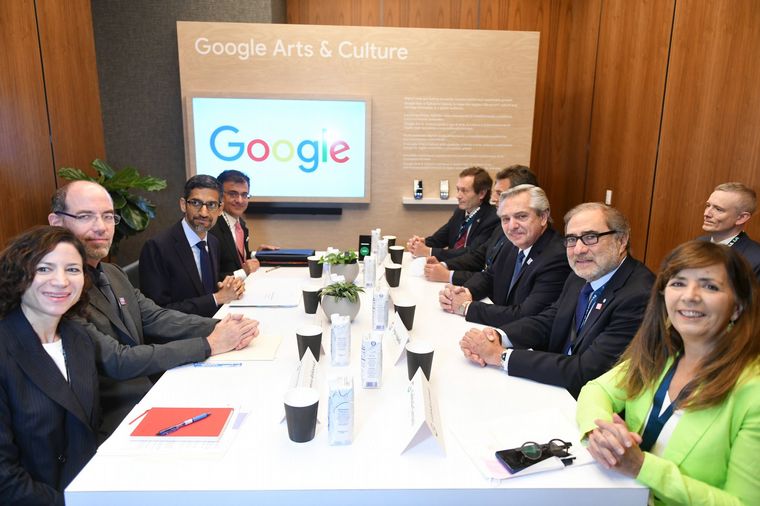 GOOGLE