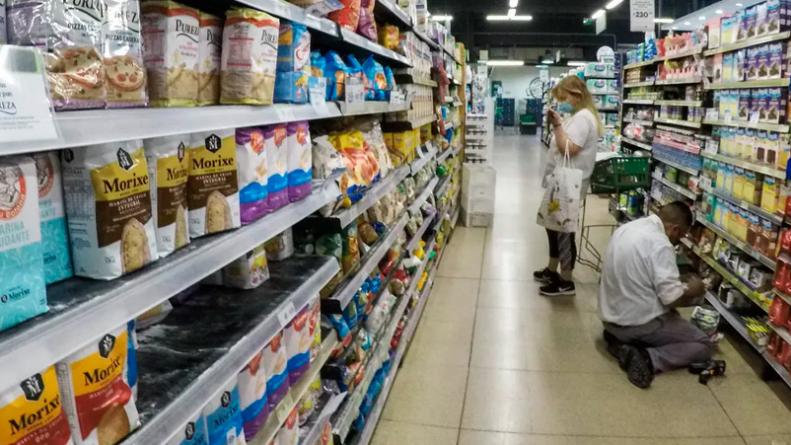 INFLACION